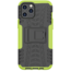 iPhone 12 Pro Max Hoesje - Schokbestendige Back Cover - Groen