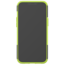 iPhone 12 Pro Max Hoesje - Schokbestendige Back Cover - Groen