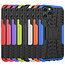 iPhone 12 Pro Max Hoesje - Schokbestendige Back Cover - Groen