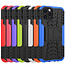 iPhone 12 / iPhone 12 Pro Hoesje - Schokbestendige Back Cover - Paars