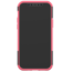 iPhone 12 / iPhone 12 Pro Hoesje - Schokbestendige Back Cover - Roze