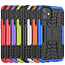 iPhone 12 Mini Hoesje - Schokbestendige Back Cover - Wit