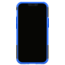 iPhone 12 Mini Hoesje - Schokbestendige Back Cover - Blauw