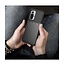 Xiaomi Redmi Note 10 Hoesje - Schokbestendige TPU back cover - Zwart