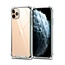 Telefoonhoesje geschikt voor Apple iPhone 13 Pro - Super Protect Back Cover - Transparant