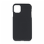 Telefoonhoesje geschikt voor Apple iPhone 13 Pro Max - Soft Feeling Case - Back Cover - Zwart