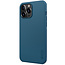 Telefoonhoesje geschikt voor iPhone 13 Pro Max - Super Frosted Shield Pro - Back Cover - Blauw