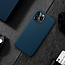 Telefoonhoesje geschikt voor iPhone 13 Pro Max - Super Frosted Shield Pro - Back Cover - Blauw