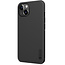 Telefoonhoesje geschikt voor iPhone 13 - Super Frosted Shield Pro - Back Cover - Zwart