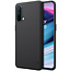 Nillkin Telefoonhoesje geschikt voor OnePlus Nord CE 5G - Super Frosted Shield - Back Cover - Zwart