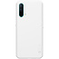 Telefoonhoesje geschikt voor OnePlus Nord CE 5G - Super Frosted Shield - Back Cover - Wit