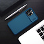 Telefoonhoesje geschikt voor Apple iPhone 13 Pro Max - CamShield Pro Armor Case - Back Cover - Blauw