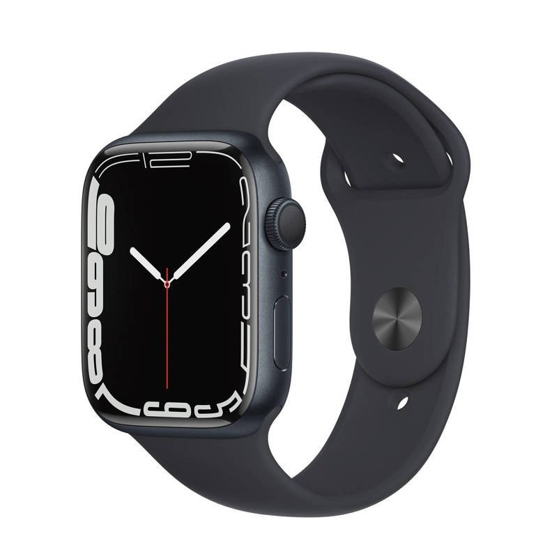 Bandje voor de Apple Watch Series 7 bestellen?