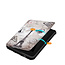 Case2go - E-reader hoesje voor PocketBook Touch Lux 5 - Sleepcover - Auto/Wake functie - Magnetische sluiting - Eiffeltoren