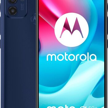 Motorola Moto G60s