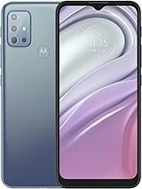 Motorola Moto G20 Hoesje nodig?