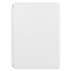 Case2go - Tablet Hoes geschikt voor de Microsoft Surface Go 3 - Tri-Fold Book Case - Wit