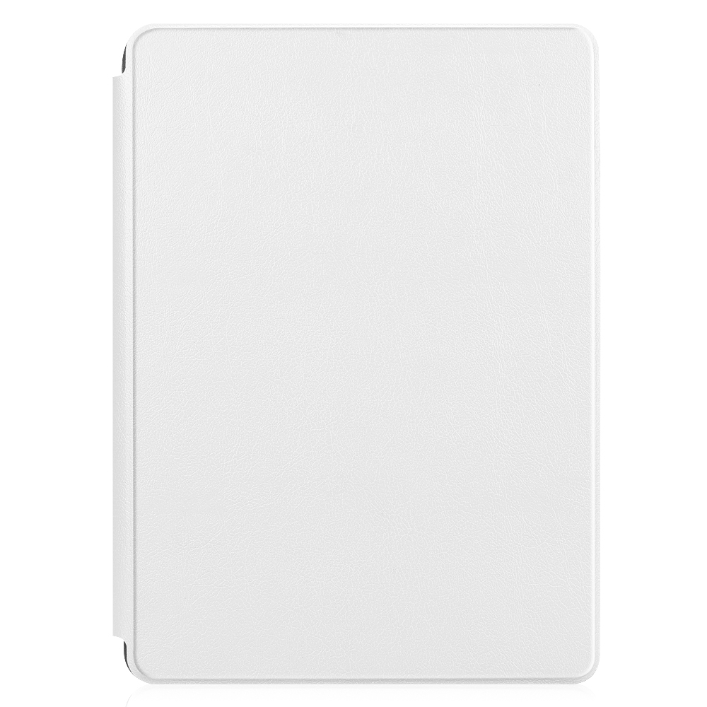 Case2go - Tablet Hoes geschikt voor de Microsoft Surface Go 1/2/3/4 - Tri-Fold Book Case - Wit afbeelding