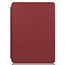 Case2go Case2go - Tablet Hoes geschikt voor de Microsoft Surface Go 3 - Tri-Fold Book Case - Donker Rood