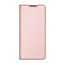 Telefoonhoesje geschikt voor Samsung Galaxy M32 - Dux Ducis Skin Pro Book Case - Roze