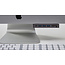 LMP - USB Hub - 7 Poort - Geschikt voor iMac met Thunderbolt 3 (USB-C) - Space Grey