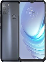 Motorola Moto G50 hoesje nodig?