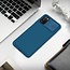 Nillkin - Hoesje geschikt voor Samsung Galaxy A03s - CamShield Case - Blauw