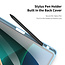 Dux Ducis - Tablet hoes geschikt voor xiaomi pad 5 / 5 Pro - Toby Series - Tri-Fold Book Case - Blauw