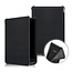 Case2go - E-reader hoesje voor PocketBook Touch HD 3 - Sleepcover - Auto/Wake functie - Magnetische sluiting - Zwart