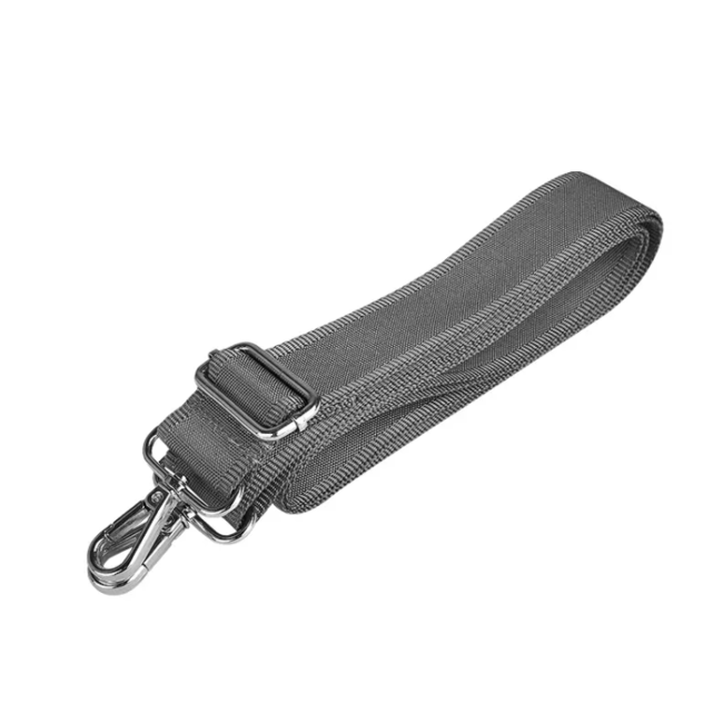 WIWU - Laptoptas geschikt voor MacBook Air - 14 Inch - Minimalist Laptop Bag - Grijs