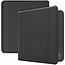 Case2go Case2go - E-reader Hoes geschikt voor Kobo Forma - Flip Cover Book Case - Zwart