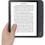 Case2go - E-reader Hoes geschikt voor Kobo Forma - Flip Cover Book Case - Zwart
