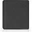 Case2go - E-reader Hoes geschikt voor Kobo Forma - Flip Cover Book Case - Zwart