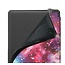 Case2go - E-reader Hoes geschikt voor Amazon Kindle Paperwhite 2021 - Sleepcover - Auto/Wake functie - Magnetische sluiting - Galaxy