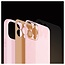 Dux Ducis - Hoesje geschikt voor  iPhone 13 Pro - Yolo Series - Roze