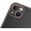 Dux Ducis - Hoesje geschikt voor  iPhone 13 - Yolo Series - Zwart