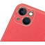 Dux Ducis - Hoesje geschikt voor iPhone 13 - Yolo Series - Rood
