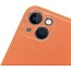 Dux Ducis - Hoesje geschikt voor  iPhone 13 - Yolo Series - Oranje