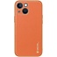 Dux Ducis - Hoesje geschikt voor  iPhone 13 - Yolo Series - Oranje