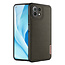 Dux Ducis - Hoesje voor Xiaomi Mi 11 Lite - Back Cover - Groen