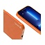 Dux Ducis - Hoesje geschikt voor iPhone 13 Pro Max - Yolo Series - Oranje