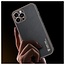 Dux Ducis - Hoesje geschikt voor iPhone 13 Pro Max - Yolo Series - Zwart