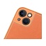 Dux Ducis - Hoesje geschikt voor  iPhone 13 Mini - Yolo Series - Oranje