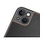 Dux Ducis - Hoesje geschikt voor  iPhone 13 Mini - Yolo Series - Zwart