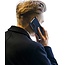 Dux Ducis - Telefoonhoesje geschikt voor Samsung Galaxy A13 4G - Skin Pro Book Case - Blauw