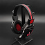 Gaming koptelefoon met RGB Verlichting - Headset met Microfoon - Multicolor