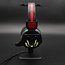 Gaming koptelefoon met RGB Verlichting - Headset met Microfoon - Multicolor