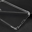 Telefoonhoesje geschikt voor Xiaomi Redmi Note 11 Pro 5G - Clear Soft Case - Siliconen Back Cover - Shock Proof TPU - Transparant
