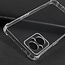 Telefoonhoesje geschikt voor OnePlus Nord N20 5G - Clear Soft Case - Siliconen Back Cover - Shock Proof TPU - Transparant