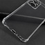 Telefoonhoesje geschikt voor OnePlus Nord N20 5G - Clear Soft Case - Siliconen Back Cover - Shock Proof TPU - Transparant